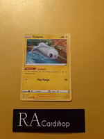 Tynamo Common 057/185 Vivid Voltage Pokemon