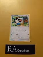 Chatot Common 139/185 Vivid Voltage Pokemon