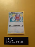 Whismur Common 135/185 Vivid Voltage Pokemon