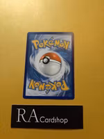 Wooper Common 083/185 Vivid Voltage Pokemon