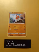 Clobbopus Common 100/185 Vivid Voltage Pokemon