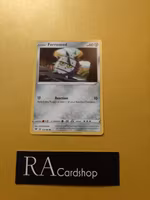 Ferroseed Common 123/185 Vivid Voltage Pokemon