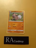 Rockruff Common 094/185 Vivid Voltage Pokemon