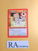 Mountain Boomer (NH) 12/165 - 1st Edition UFO Meta Zoo