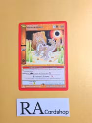 Mountain Boomer (NH) 12/165 - 1st Edition UFO Meta Zoo