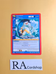 Ogua  (NH) 18/165 - 1st Edition UFO Meta Zoo