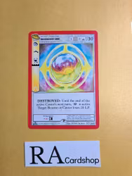 Iridescent Orb (NH) 37/165 - 1st Edition UFO Meta Zoo