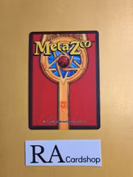 Frozen Rain Orb (RH) 36/165 - 1st Edition UFO Meta Zoo