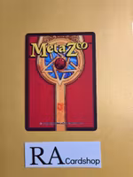 Omen Street Orb (RH) 34/165 - 1st Edition UFO Meta Zoo