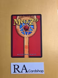 Omen Street Orb (RH) 34/165 - 1st Edition UFO Meta Zoo