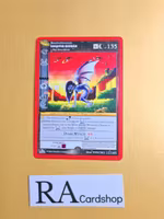 Houston Batman (NH) 11/165 - 1st Edition UFO Meta Zoo