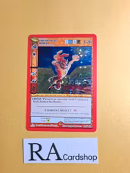 Proctor Valley Monster (FH) 13/165 - 1st Edition UFO Meta Zoo