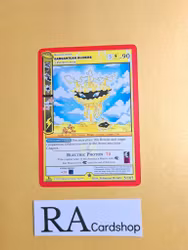 Gargantuan Gliders (NH) 5/165 - 1st Edition UFO Meta Zoo