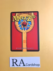 Batsquatch (RH) 42/159 - 2nd Edition Cryptid Nation Meta Zoo