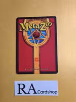 Tripodero (RH) 86/159 - 2nd Edition Cryptid Nation Meta Zoo