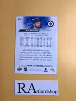 #446 Josh Morrissey 2022-23 Upper Deck Series 2 Hockey