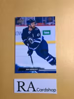 #446 Josh Morrissey 2022-23 Upper Deck Series 2 Hockey