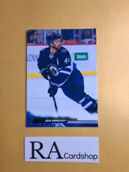 #446 Josh Morrissey 2022-23 Upper Deck Series 2 Hockey