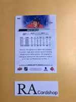 #442 Dmitry Orlov 2022-23 Upper Deck Series 2 Hockey