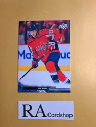 #440 Nic Dowd 2022-23 Upper Deck Series 2 Hockey
