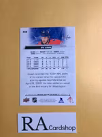 #440 Nic Dowd 2022-23 Upper Deck Series 2 Hockey