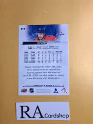 #440 Nic Dowd 2022-23 Upper Deck Series 2 Hockey