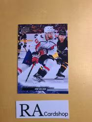 #439 Tom Wilson 2022-23 Upper Deck Series 2 Hockey