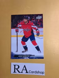#437 Evgeny Kuznetsov 2022-23 Upper Deck Series 2 Hockey