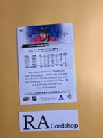 #437 Evgeny Kuznetsov 2022-23 Upper Deck Series 2 Hockey