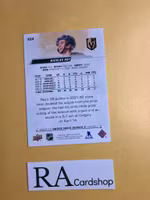 #434 Nicolas Rov 2022-23 Upper Deck Series 2 Hockey