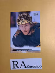 #430 William Karlsson 2022-23 Upper Deck Series 2 Hockey