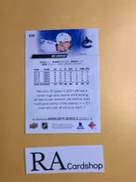 #428 Bo Horvat 2022-23 Upper Deck Series 2 Hockey