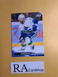 #427 Conor Garland 2022-23 Upper Deck Series 2 Hockey