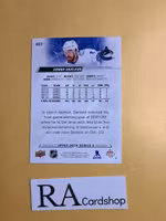 #427 Conor Garland 2022-23 Upper Deck Series 2 Hockey