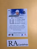 #426 Oliver Ekman - Larsson 2022-23 Upper Deck Series 2 Hockey