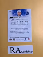 #419 Michael Bunting 2022-23 Upper Deck Series 2 Hockey