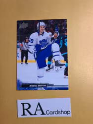 #419 Michael Bunting 2022-23 Upper Deck Series 2 Hockey