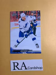 #418 Erik Cernak 2022-23 Upper Deck Series 2 Hockey