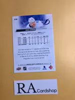 #418 Erik Cernak 2022-23 Upper Deck Series 2 Hockey