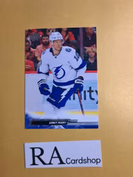 #414 Corey Perry 2022-23 Upper Deck Series 2 Hockey