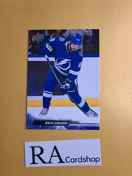 #413 Nikita Kucherov 2022-23 Upper Deck Series 2 Hockey