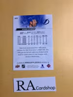 #412 Steven Stamkos 2022-23 Upper Deck Series 2 Hockey