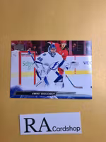 #411 Andrei Vasilevskiy 2022-23 Upper Deck Series 2 Hockey