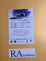 #409 Nick Leedy 2022-23 Upper Deck Series 2 Hockey