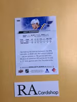 #408 Scott Perunovich 2022-23 Upper Deck Series 2 Hockey