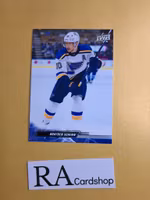 #407 Brayden Schenn 2022-23 Upper Deck Series 2 Hockey