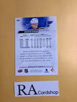 #407 Brayden Schenn 2022-23 Upper Deck Series 2 Hockey