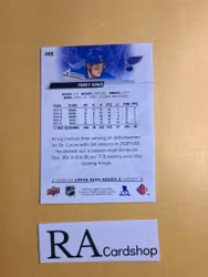 #406 Torey Krug 2022-23 Upper Deck Series 2 Hockey