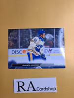 #404 Vladimir Tarasenko 2022-23 Upper Deck Series 2 Hockey