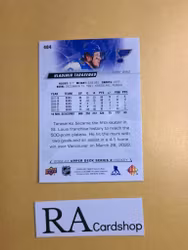 #404 Vladimir Tarasenko 2022-23 Upper Deck Series 2 Hockey